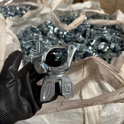 Hot Sale Op Maat Gemaakte Steigerkoppeling Zware Klem voor Bouwprojecten