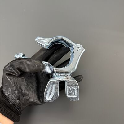 Hot Sale Op Maat Gemaakte Steigerkoppeling Zware Klem voor Bouwprojecten