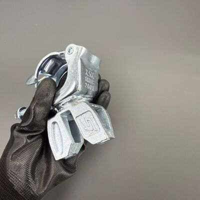 Hot Sale Op Maat Gemaakte Steigerkoppeling Zware Klem voor Bouwprojecten