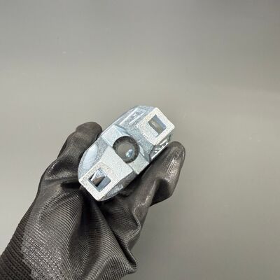 Hot Sale Op Maat Gemaakte Steigerkoppeling Zware Klem voor Bouwprojecten