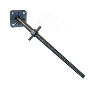 Universale jack's Steigerjack Base Jack's Steiger Jack's draaiend jack's
