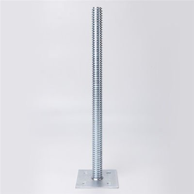 Universale jack's Steigerjack Base Jack's Steiger Jack's draaiend jack's