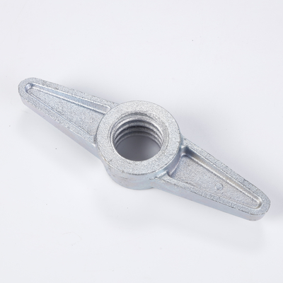 Schroefnoot Voor bouw jack basis holle basis 200KN